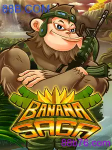 BananaSaga
