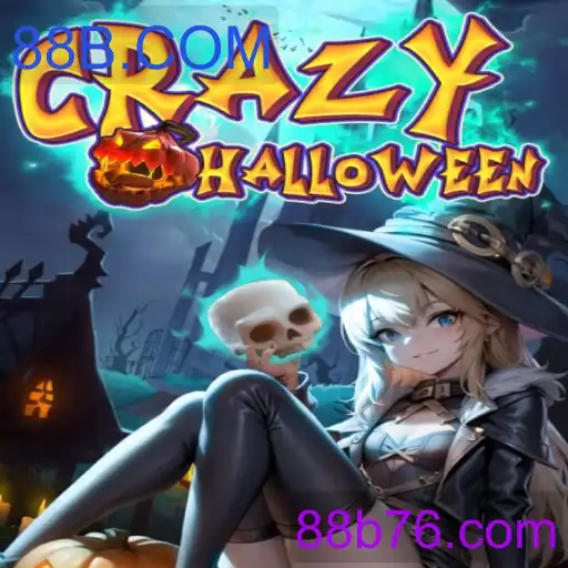 CrazyHalloween